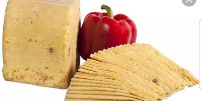 جبنة رومي قديم