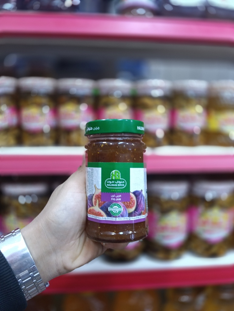 حلواني مربي نص