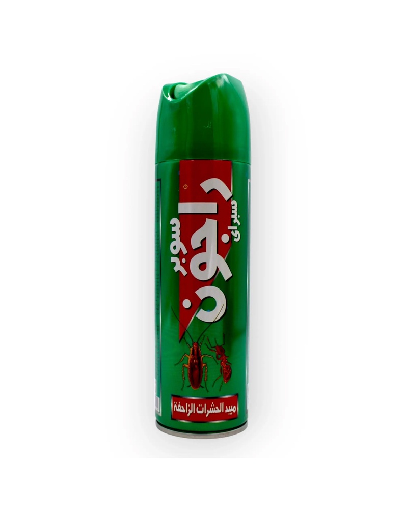 راجون حشرات 300 مللي