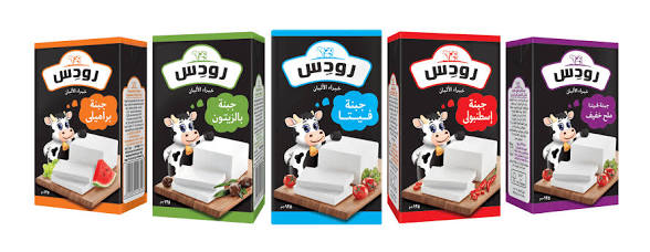 رودس تمن