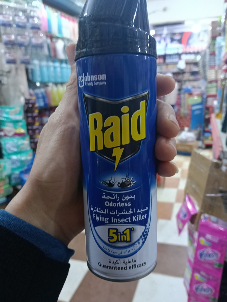 ريد بدون رائحة