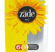 زاده عباد 3 لتر تركي