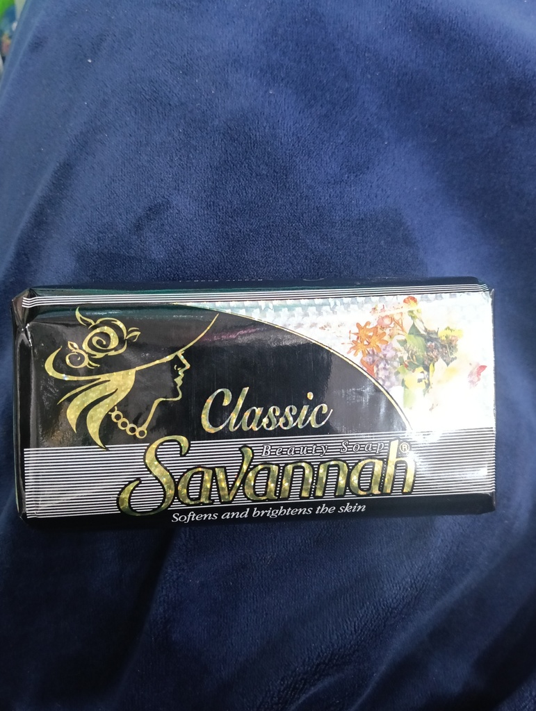 سفانا صابون