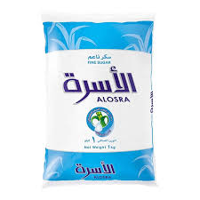 سكر كيلو كامل