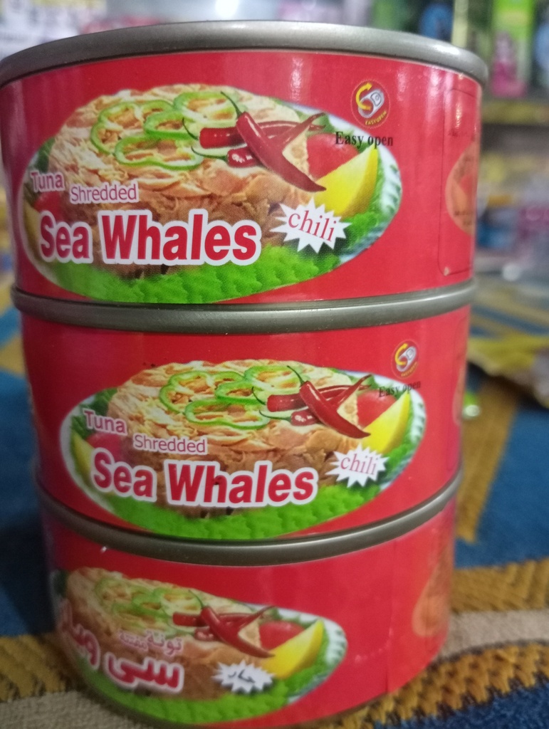 سي ويلزمفتتة 140 جم