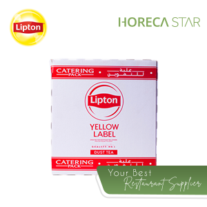 ليبتون شاي فنادق 500 جم