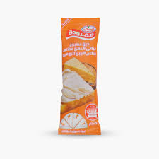 عبور جبنة مفرودة