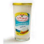 عبور كباية قشطة 240جم