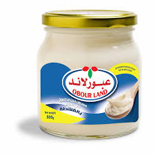 عبور كباية قشطة500 جم