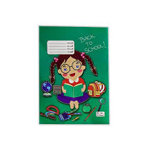 كراسة عامر 28 ورقة