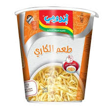 كوب اندومي
