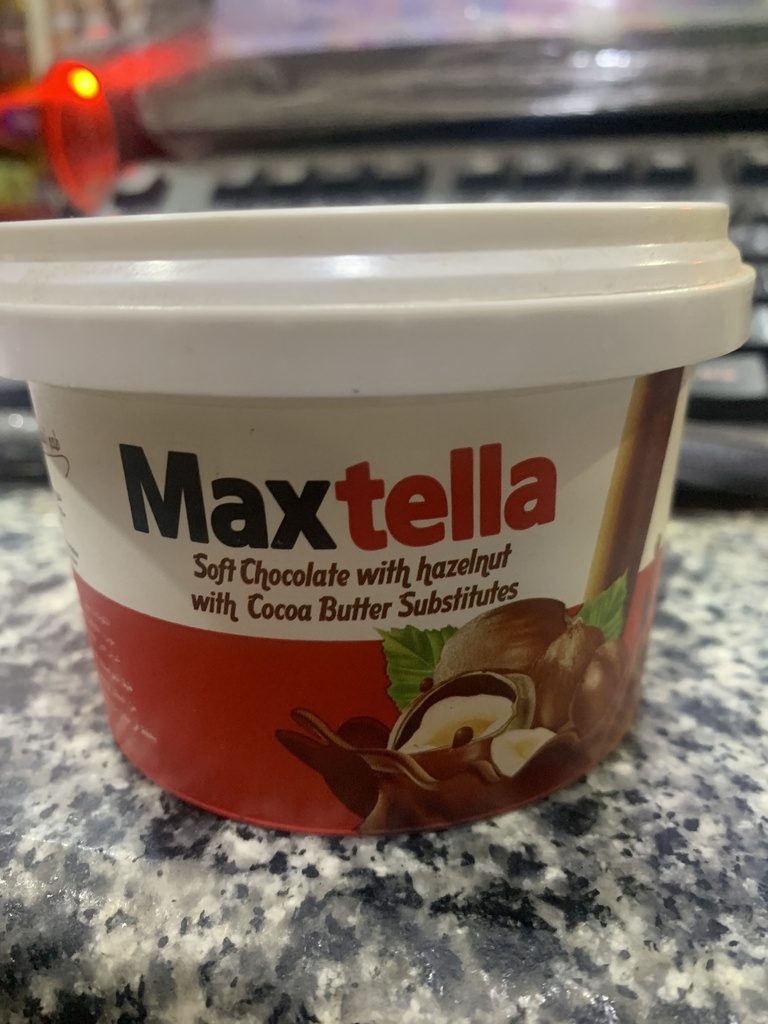 ماكس تيلا ربع