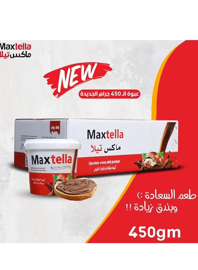 ماكس تيلا نص