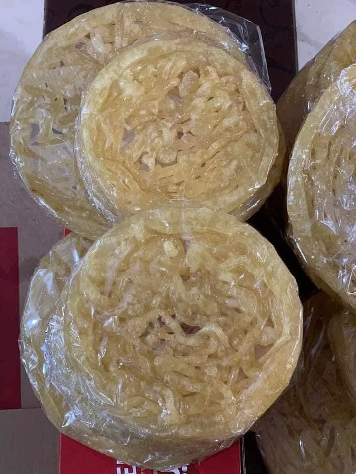 مشبك الصعيدي ك