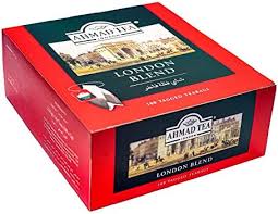 احمد تي ناعم 250 جم