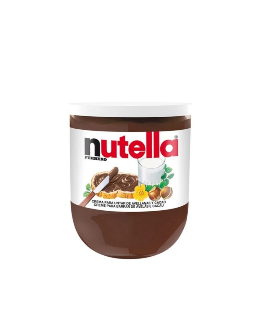 نوتيلا الاصلي 200جم