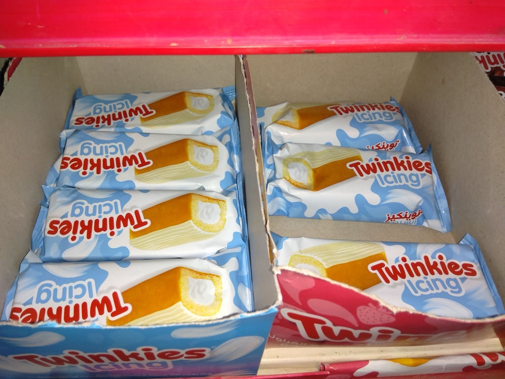 توينكيز +هوهوز ب10 ج