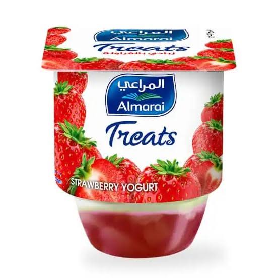 المراعي زبادي تيستي قطع 105 جم