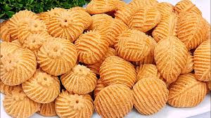 كحك المغازي