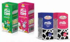 عبور حليب 200 مل