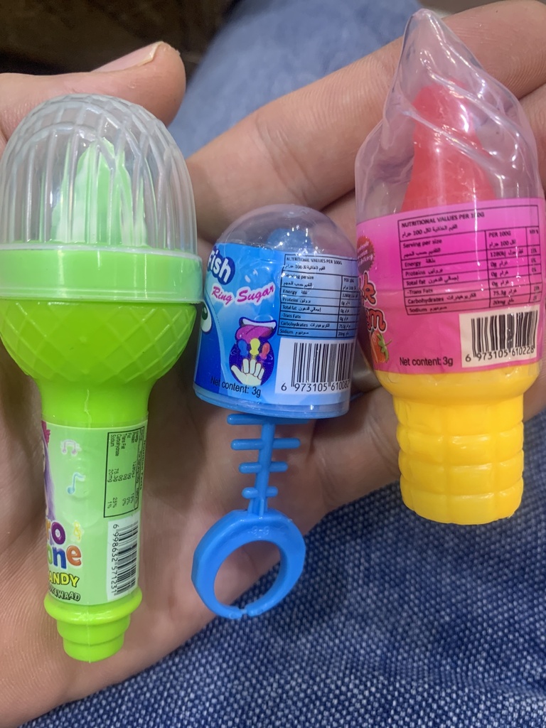 صيني حلاوة اطفال