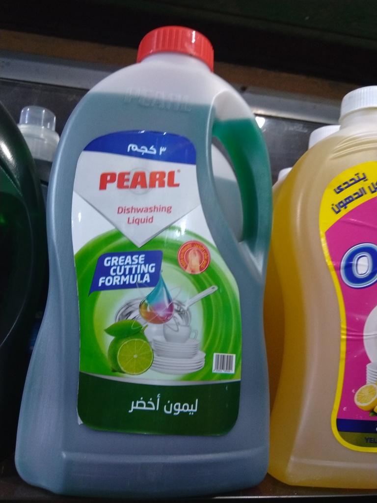 بيرل سائل 3 لتر