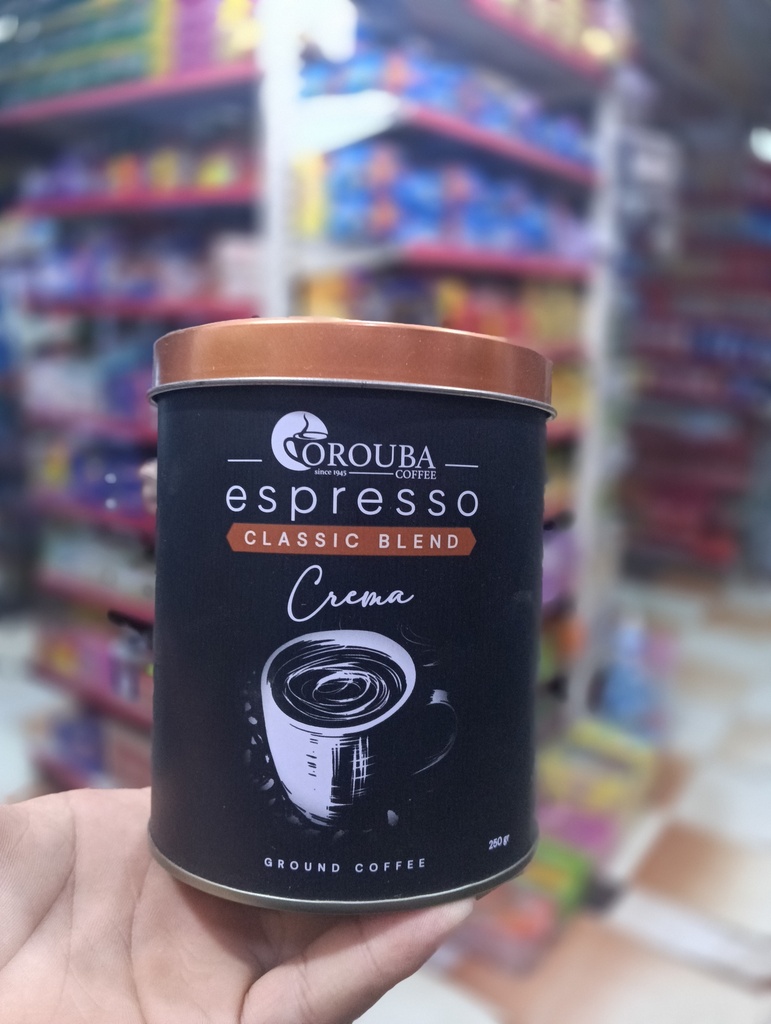 اسبرسو 250 جم