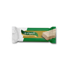 البوادي حلاوة بار 30 جم