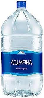 مياه اكوافينا 19 لتر