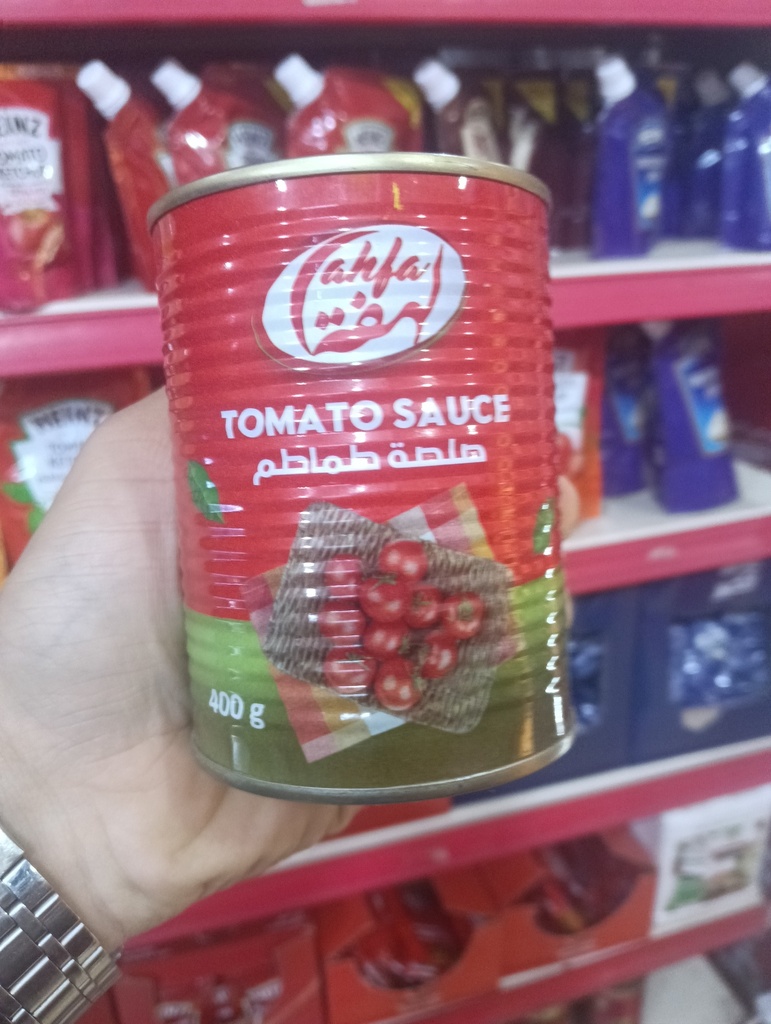 صلصة لهفة 300 جم