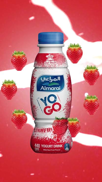 المراعي زبادو 425 جم