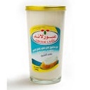 عبور كباية قشطة 240جم