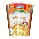 كوب اندومي