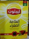 ليبتون شاي ربع 250 جم