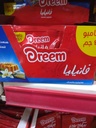 دريم فانيليا 4 جم